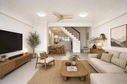 Blk 628 Hougang Avenue 8 (Hougang), HDB Executive #615326731